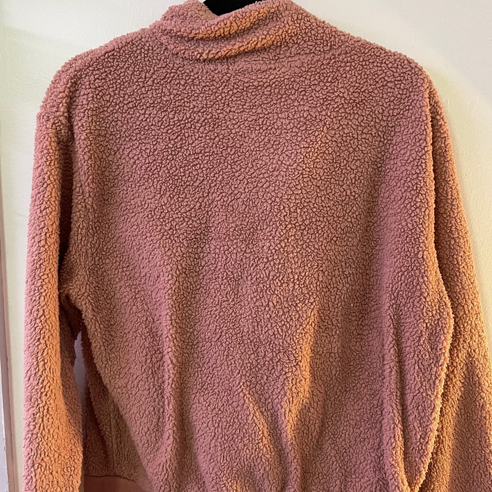 Pink pullover - Picture 4 of 4